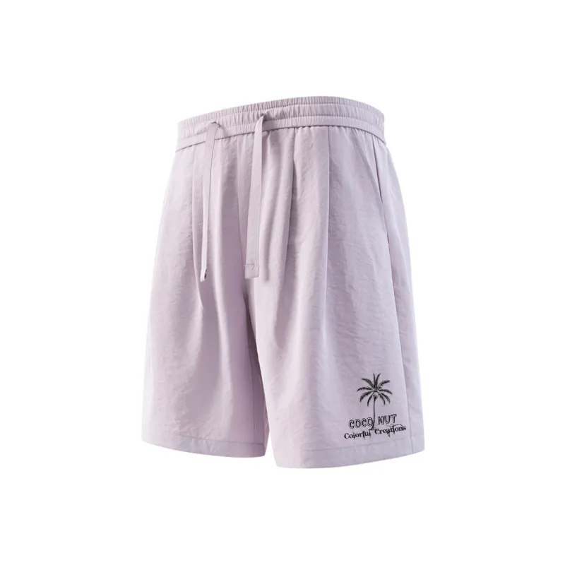 Colorful Creations Casual Shorts Unisex-4