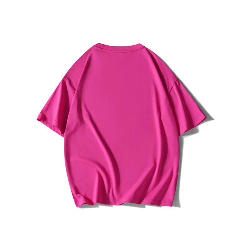 MLPR T Shirts Unisex-11