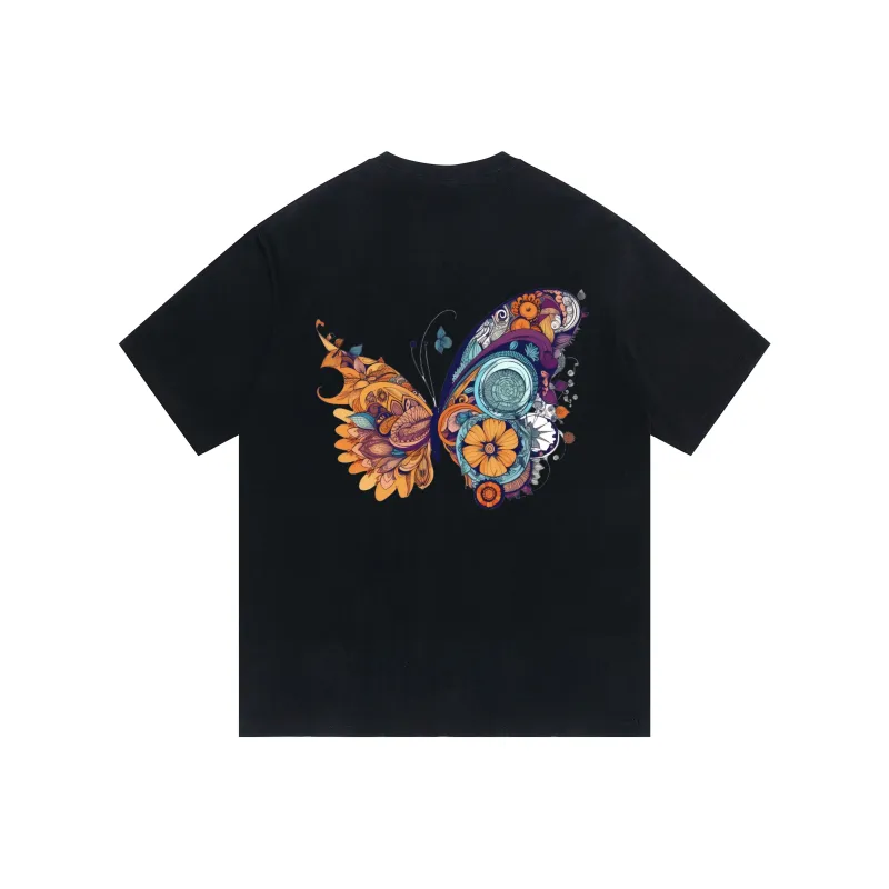 IXXAT T Shirts Unisex-1