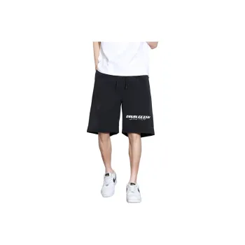 DOUBLEFISH Casual Shorts Unisex