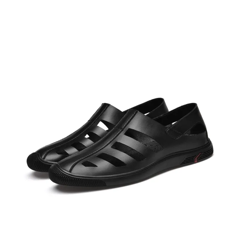Abango Men's Casual Shoes Men Low Top-1