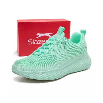 Slazenger Low Top Running Shoes Unisex