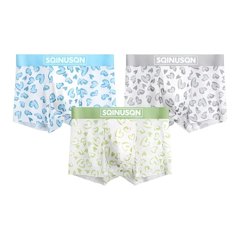 Sicily Men Underpants-18