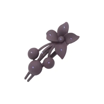 Like A Dream Acrylic Hair Clips Women's