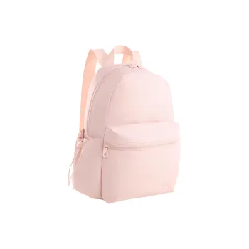 PUMA Fabric Backpack Women's Pink