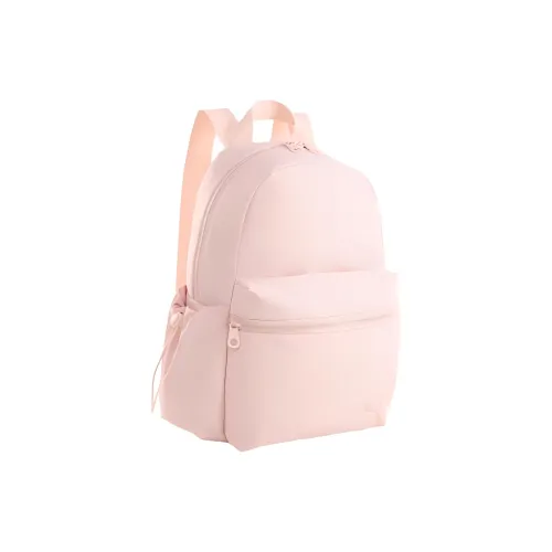 PUMA Fabric Backpack Women's Pink