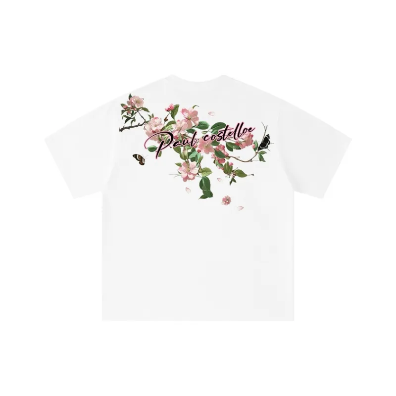 PAUL COSTELLOE T Shirts Unisex-3
