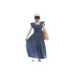 145 Pattern Marine Blue