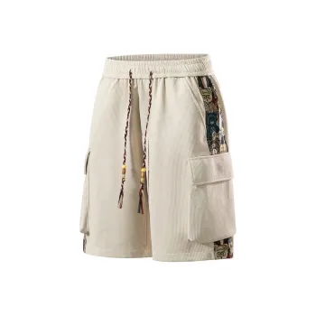 NOAHGIGI Cargo Shorts Unisex