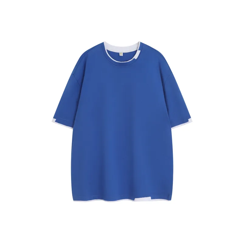 CORNILOT T-Shirts Unisex-4