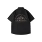 Black (FP Peak Camping Chest Logo _FP Peak Camping Back Logo)