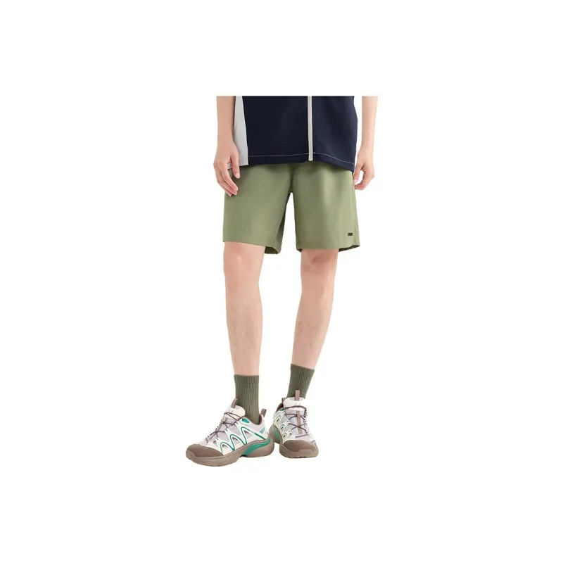 Three Blessings Casual Shorts Men's-6
