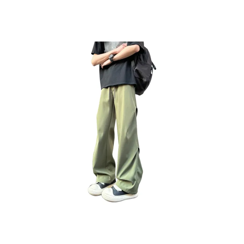 FA2LO Casual Pants Unisex-9