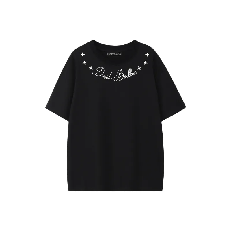 David Bakken T-Shirts Unisex-0