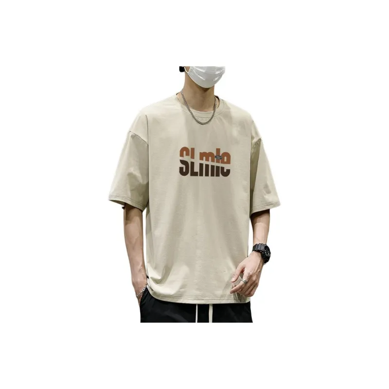 JIMI&JONS T Shirts Unisex-12
