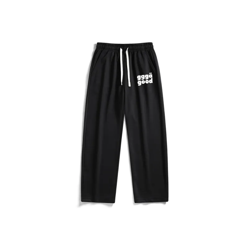 TIMD Casual Pants Unisex-0