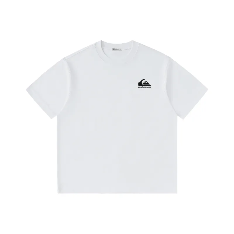 Quiksilver T Shirts Unisex-3