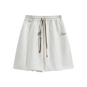 Colorful Creations Casual Shorts Unisex