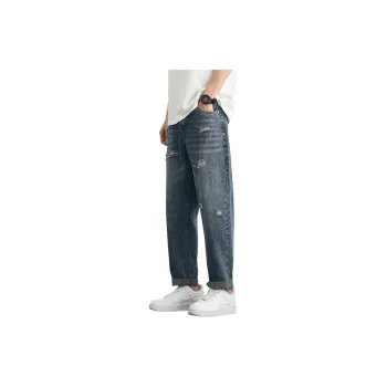 TUCANO Jeans Unisex Light Nostalgic Blue