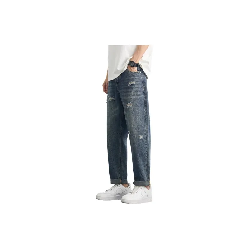 TUCANO Jeans Unisex-0