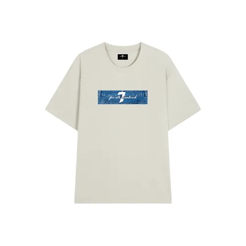 7 FOR ALL MANKIND T Shirt Women's