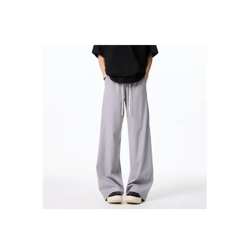 Caramella Casual Pants Unisex-5