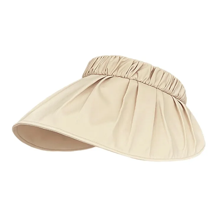 Yalu Cotton Sun Protection Hats Women's-8