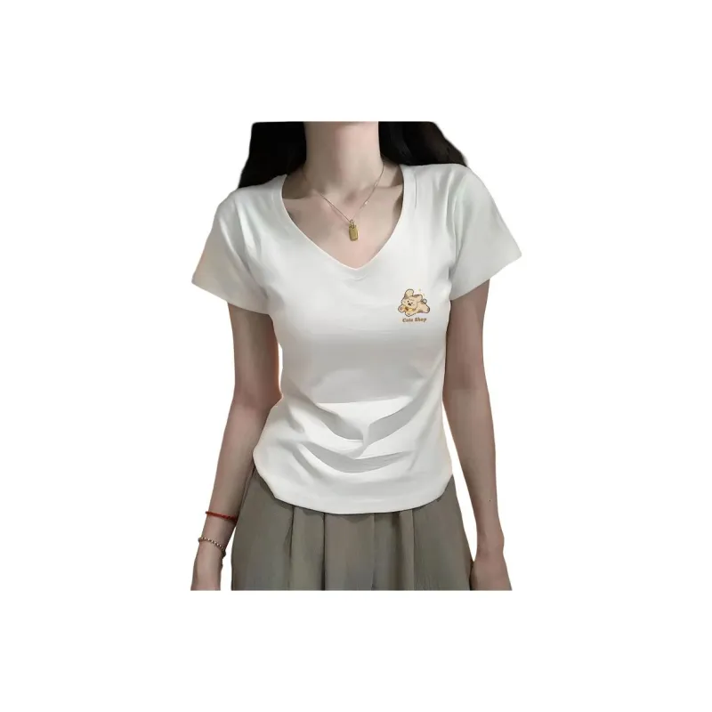 NOME T Shirts Women's-0