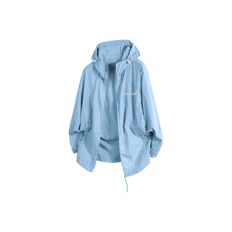 S.k. Manor Hill Sun Protection Clothing Unisex-8