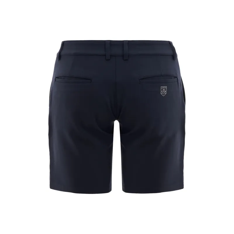 Kappa Sports Shorts Women's Blue-1
