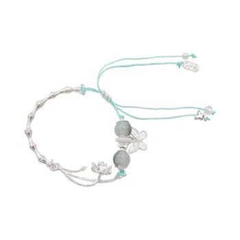 ZANC Fabric Rope Bracelets Unisex