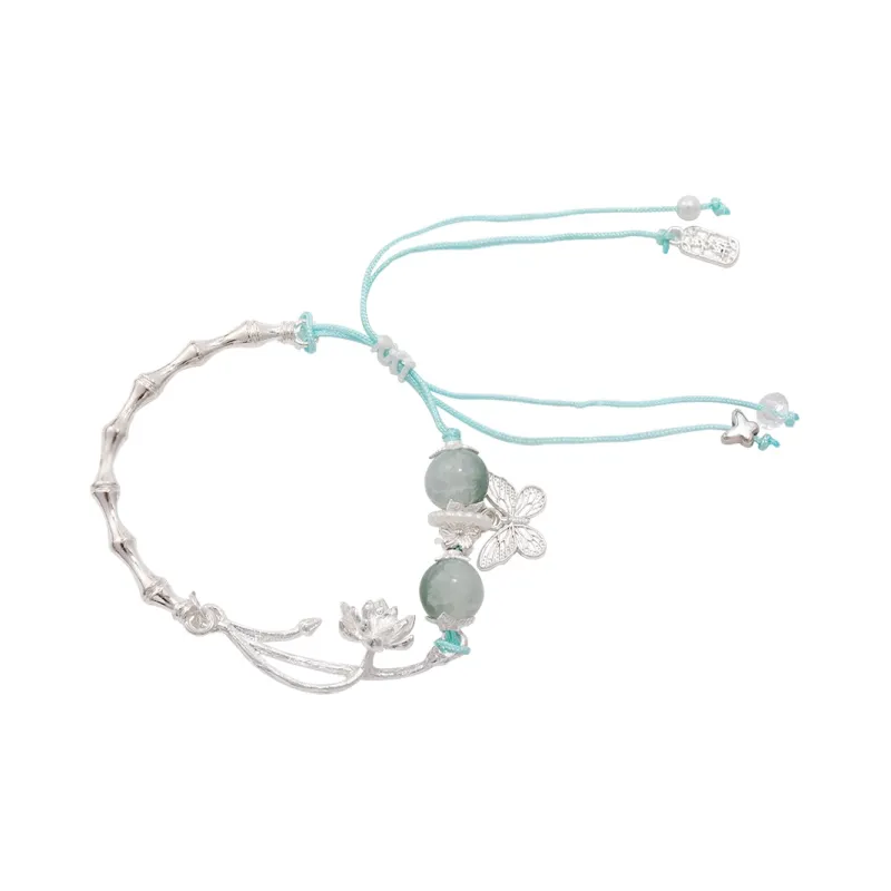 ZANC Fabric Rope Bracelets Unisex-0