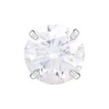 Pure White Single