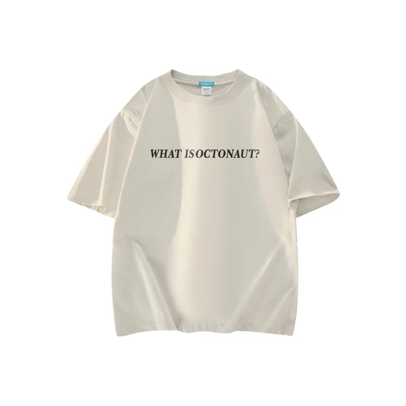 Small Columns Under The Sea T Shirt Unisex-15
