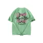 Pea Green (Heavyweight and 100% cotton)