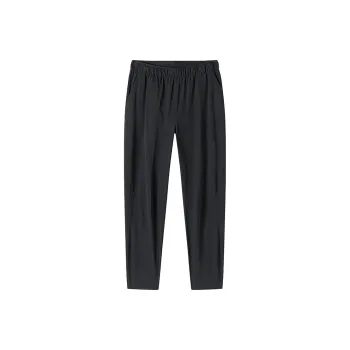 Red bean Casual Pants Men