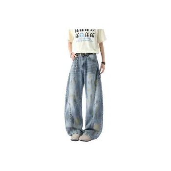 DAND Jeans Unisex Blue