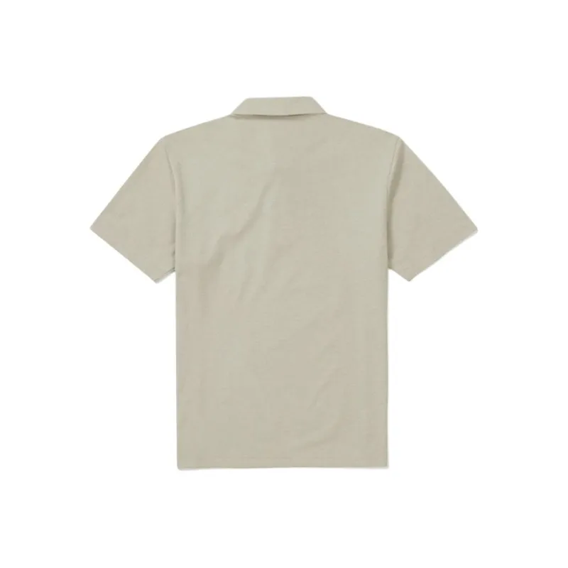 MONTBELL Polo Shirts Men-1