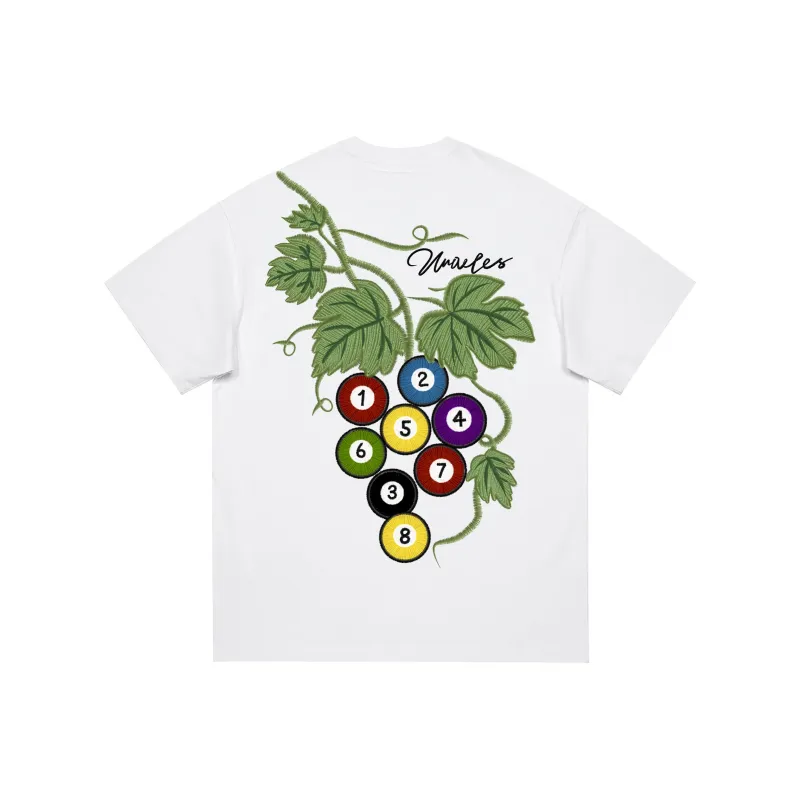 Universal Templates T Shirt Unisex-4