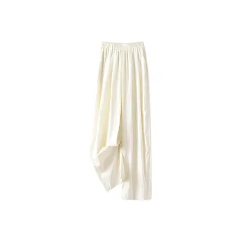 Hao Zhilang Casual Pants Unisex