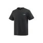 [Quick-Drying Antibacterial]Dark Gray (TF Roaming Imagination Chest Mark)