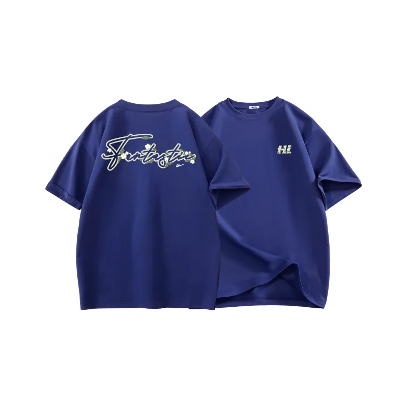 Warrior Star Cloud Collection Open Ended Laugh Collection T Shirt Women's-18
