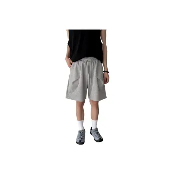 CORNILOT Casual Shorts Unisex