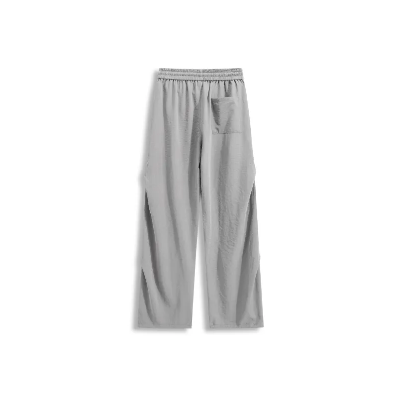 A02 Casual Pants Unisex-5