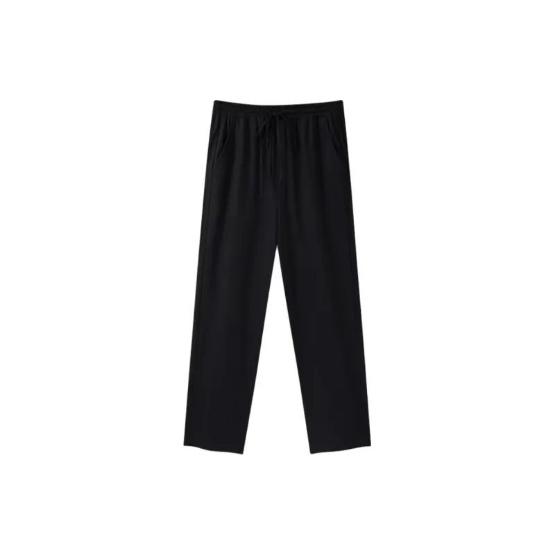 THREEGUN Men Pajama Pants-0