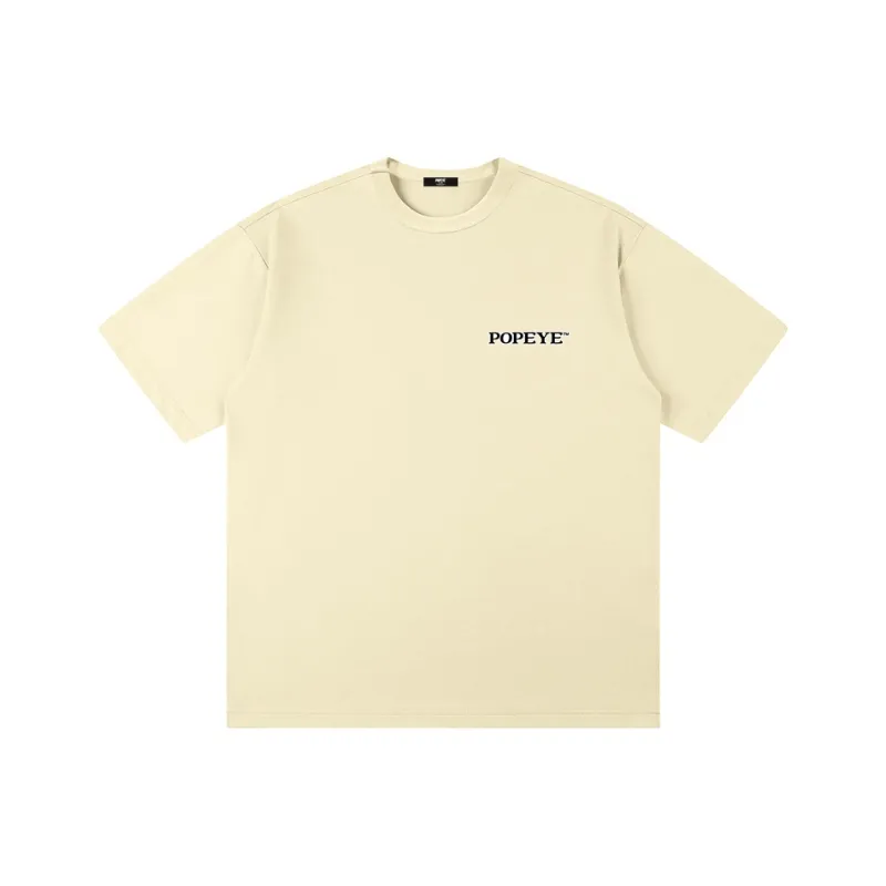POPEYE T Shirts Unisex-11