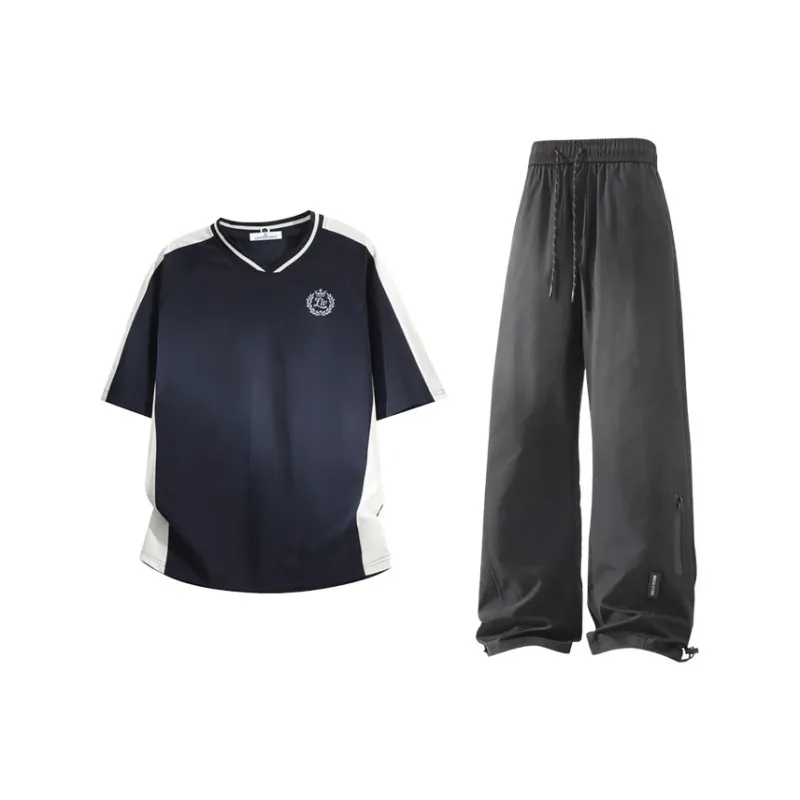 LIVINGTOWN Casual Sportswear Unisex-0