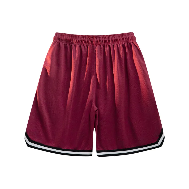 FCB ARCELONA Casual Shorts Unisex-13