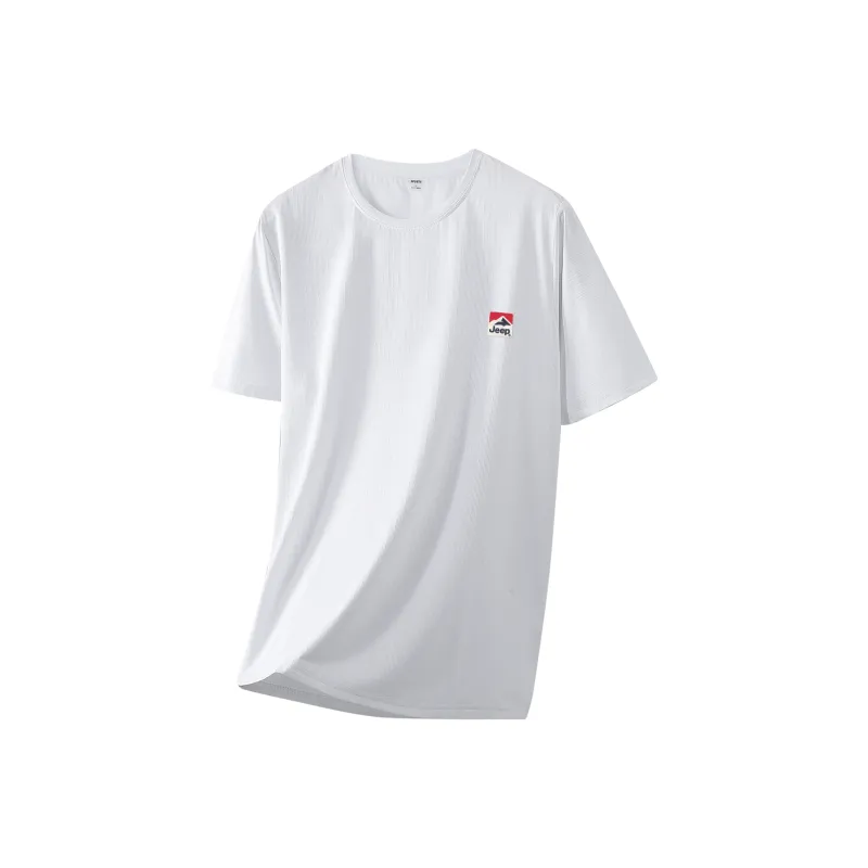 Jeep Theme Series T Shirt Unisex-0