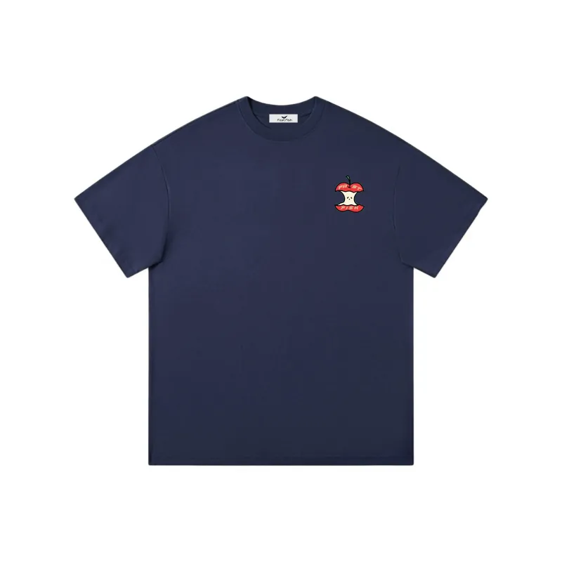 FASTFISH T Shirts Unisex-11